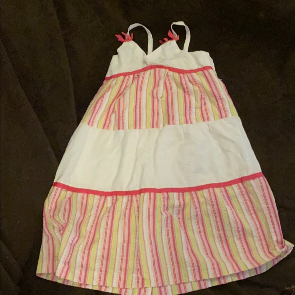 2 Kids dress size 5/6